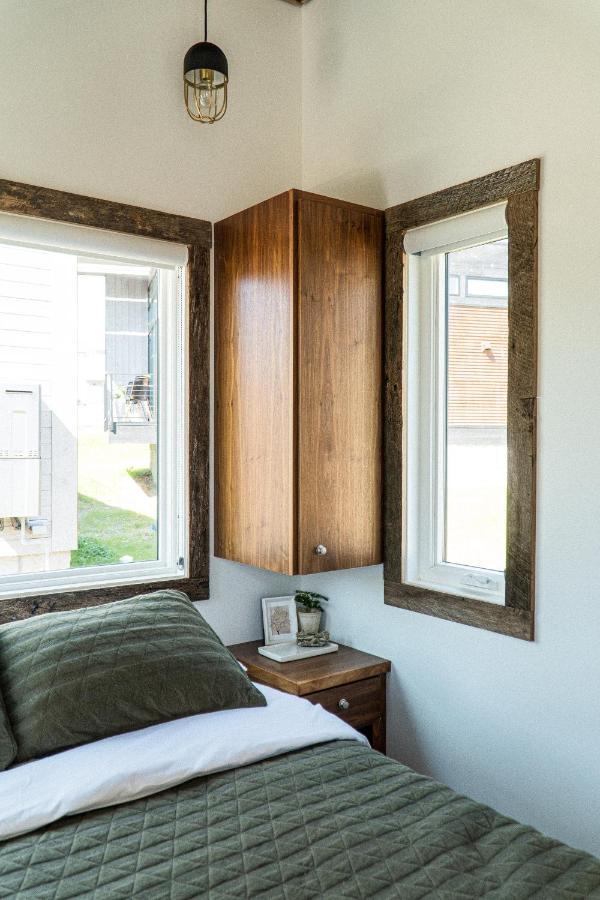 Ironwood Grove, Tiny House Hotel Nashville Exterior photo
