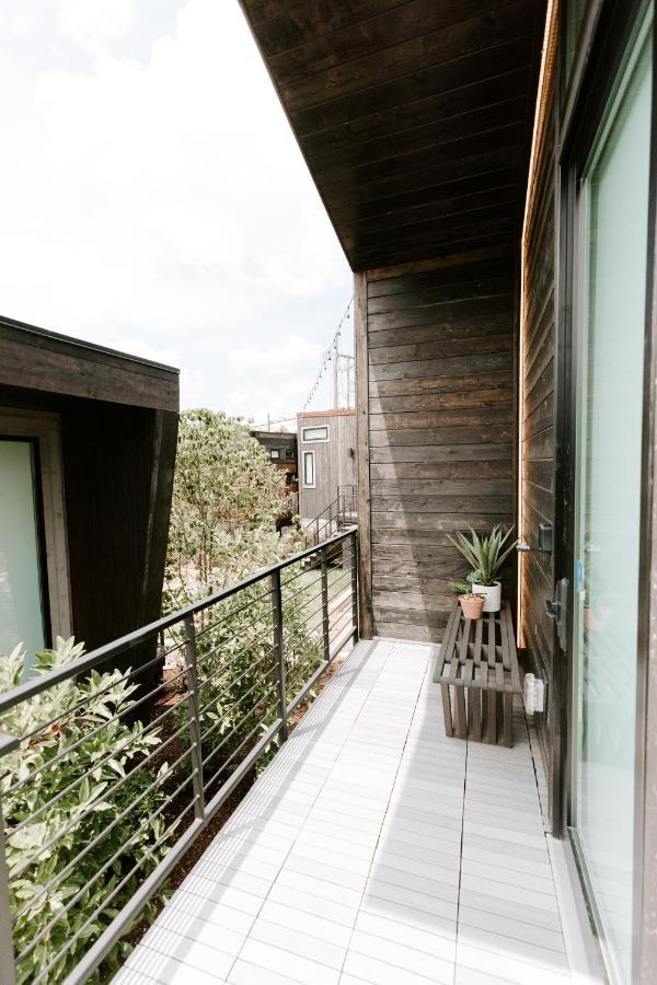 Ironwood Grove, Tiny House Hotel Nashville Exterior photo