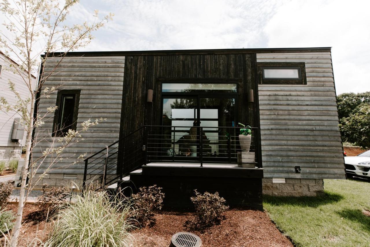 Ironwood Grove, Tiny House Hotel Nashville Exterior photo
