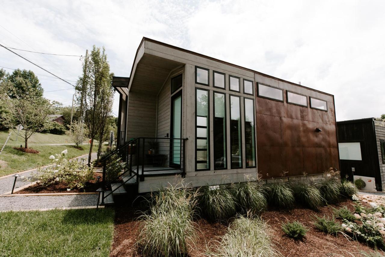 Ironwood Grove, Tiny House Hotel Nashville Exterior photo