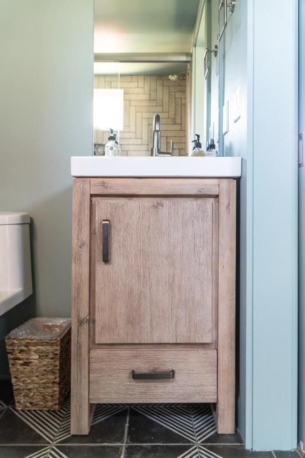Ironwood Grove, Tiny House Hotel Nashville Exterior photo