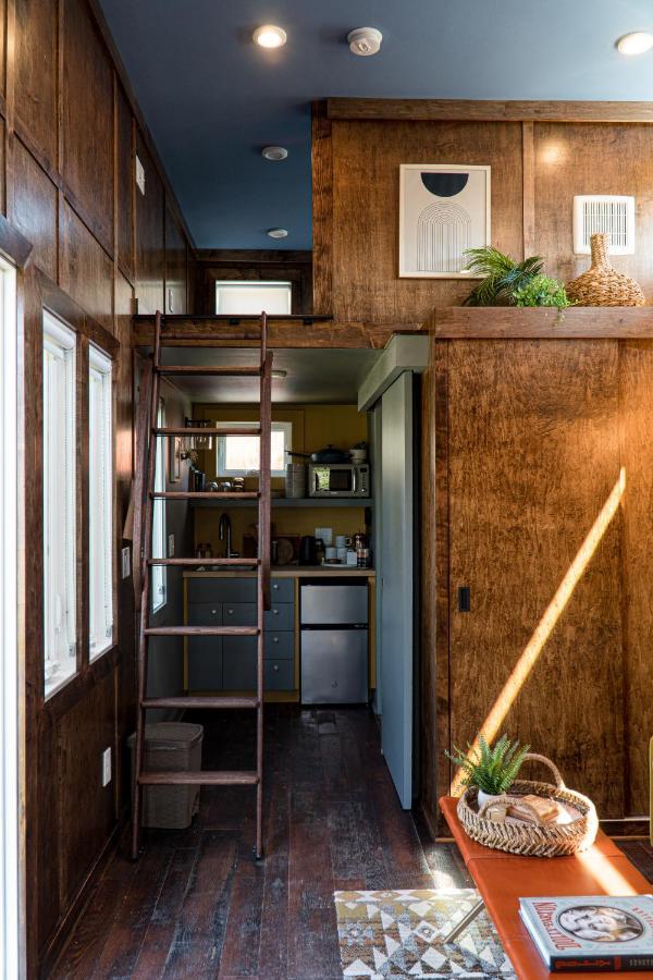 Ironwood Grove, Tiny House Hotel Nashville Exterior photo